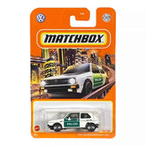 Matchbox 1976 Volkswagen Golf MK1 - Matchbox Series 33/100 -